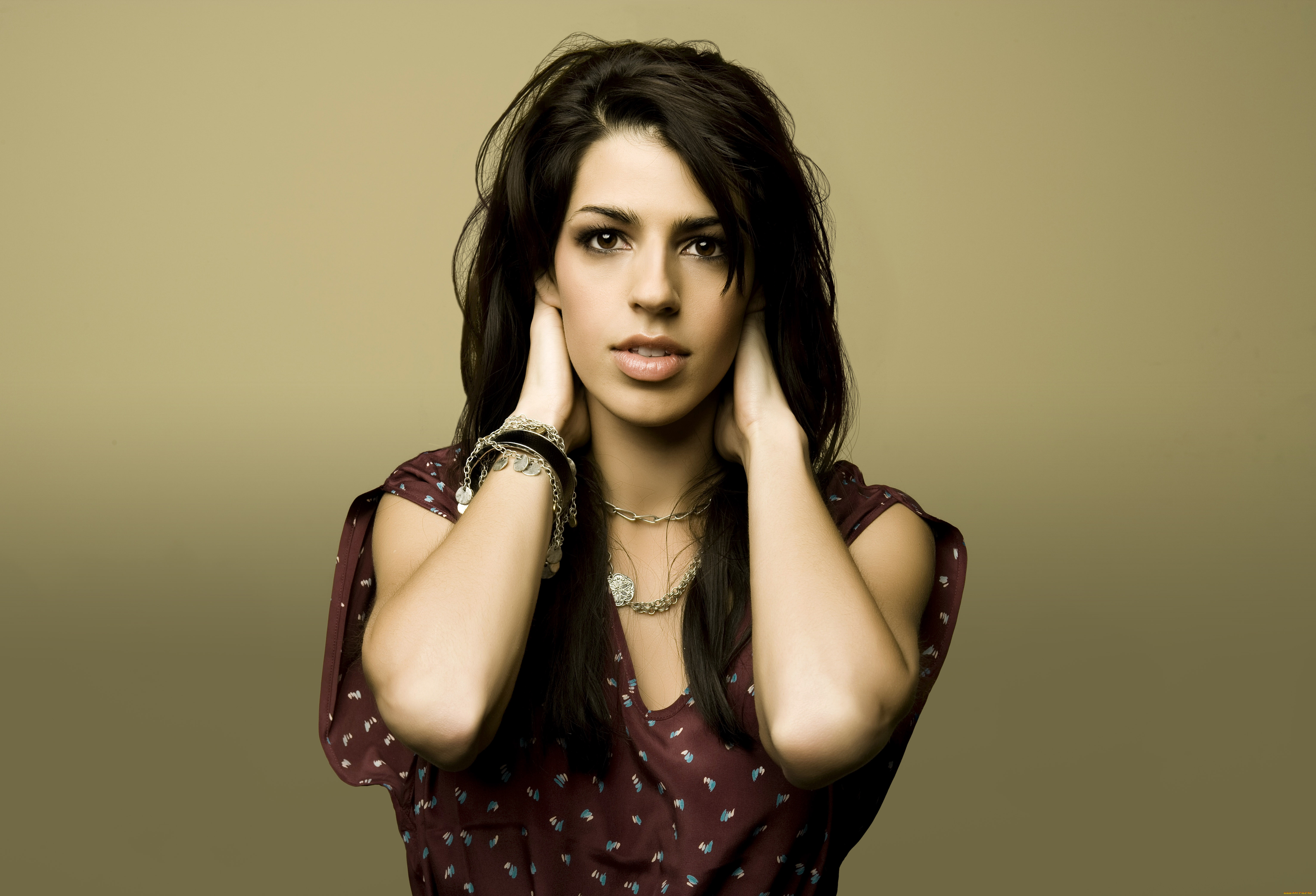 brooke fraser, , 